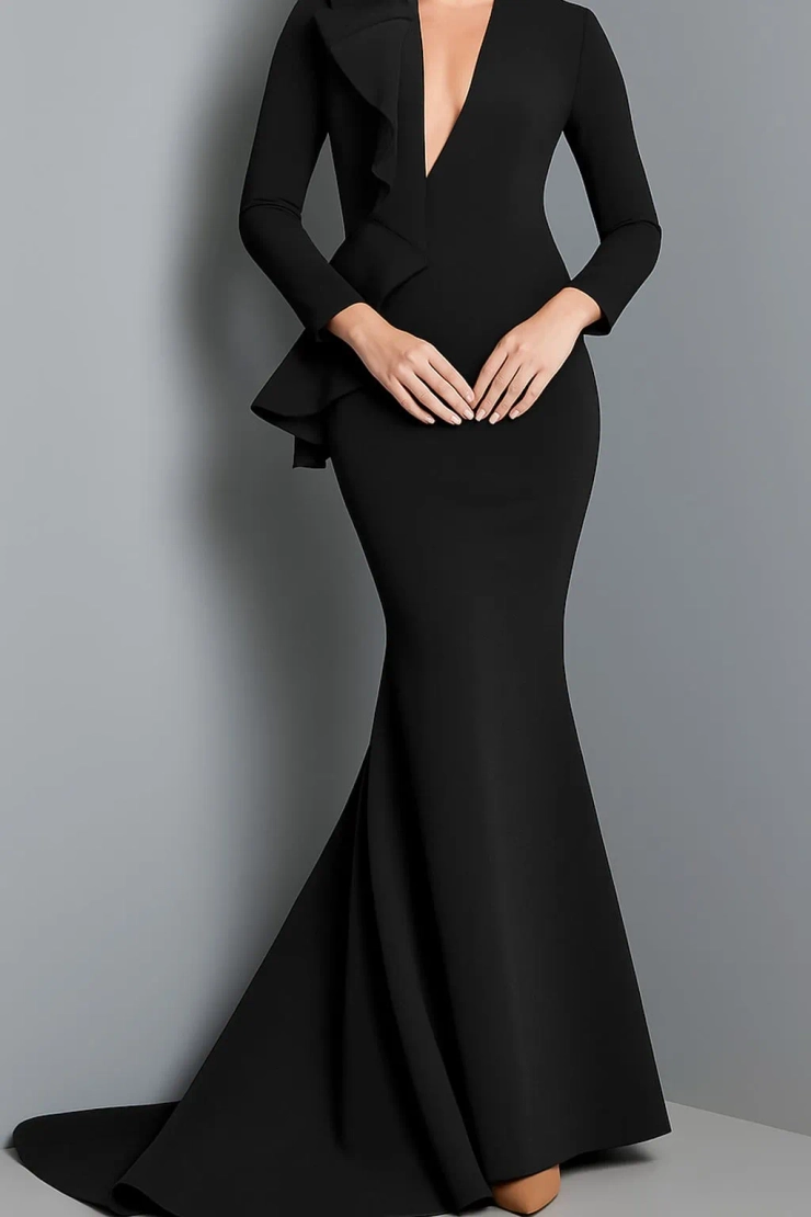 Jovani Style #07934 #1 frontface vertical picture