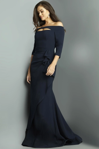 Jovani 08144 #2 frontface vertical thumbnail