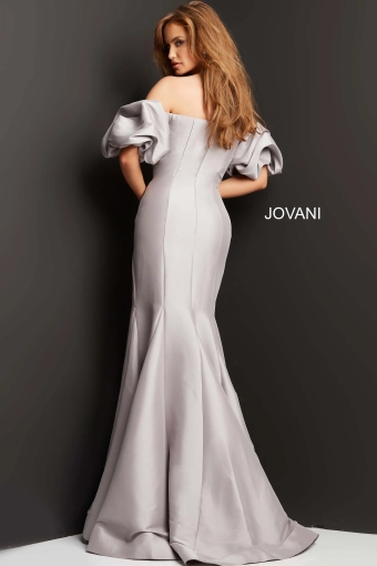 Jovani Style #08361 #7 backface vertical thumbnail