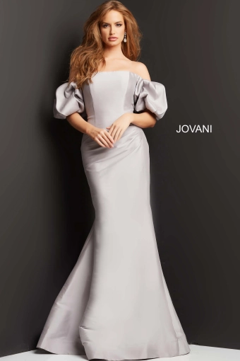 Jovani Style #08361 #1 frontface vertical thumbnail
