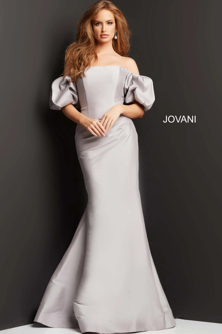 Jovani Style #08361 Default Thumbnail Image