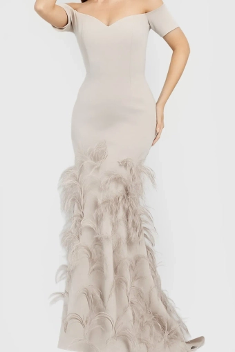 Jovani Style #08384 $2 frontface vertical thumbnail