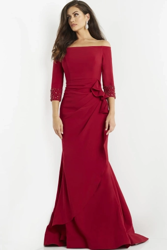Jovani Style #08699 $10 frontface vertical thumbnail