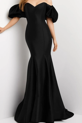 Jovani Style #09031 $5 frontface vertical thumbnail