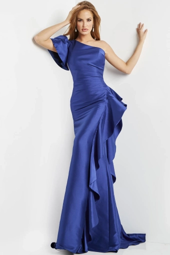 Jovani Style #09201 $5 frontface vertical thumbnail