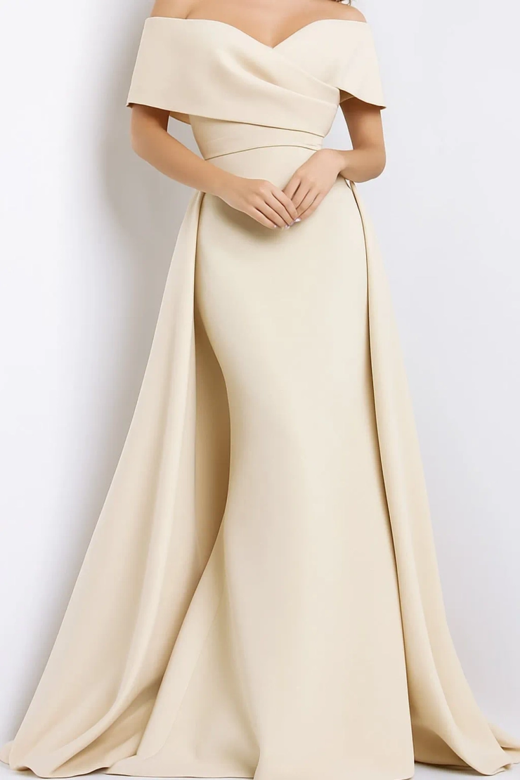 Jovani Style #09420 #1 frontface vertical picture