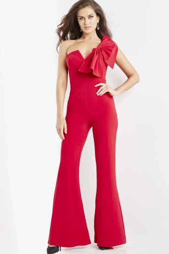 Jovani 09525 #6 frontface vertical thumbnail