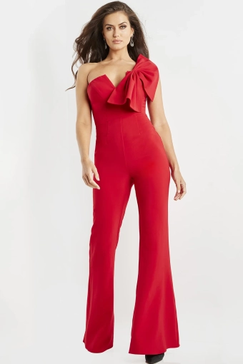 Jovani 09525 #4 frontface vertical thumbnail