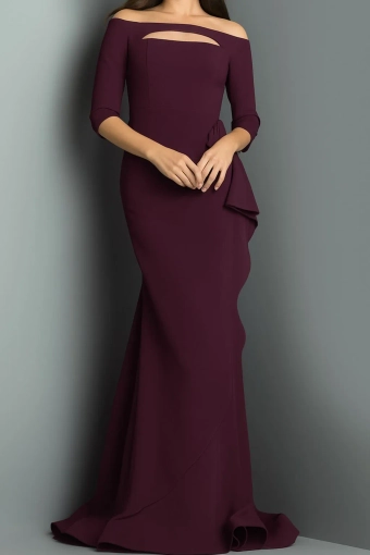 Jovani Style #09623 $5 frontface vertical thumbnail