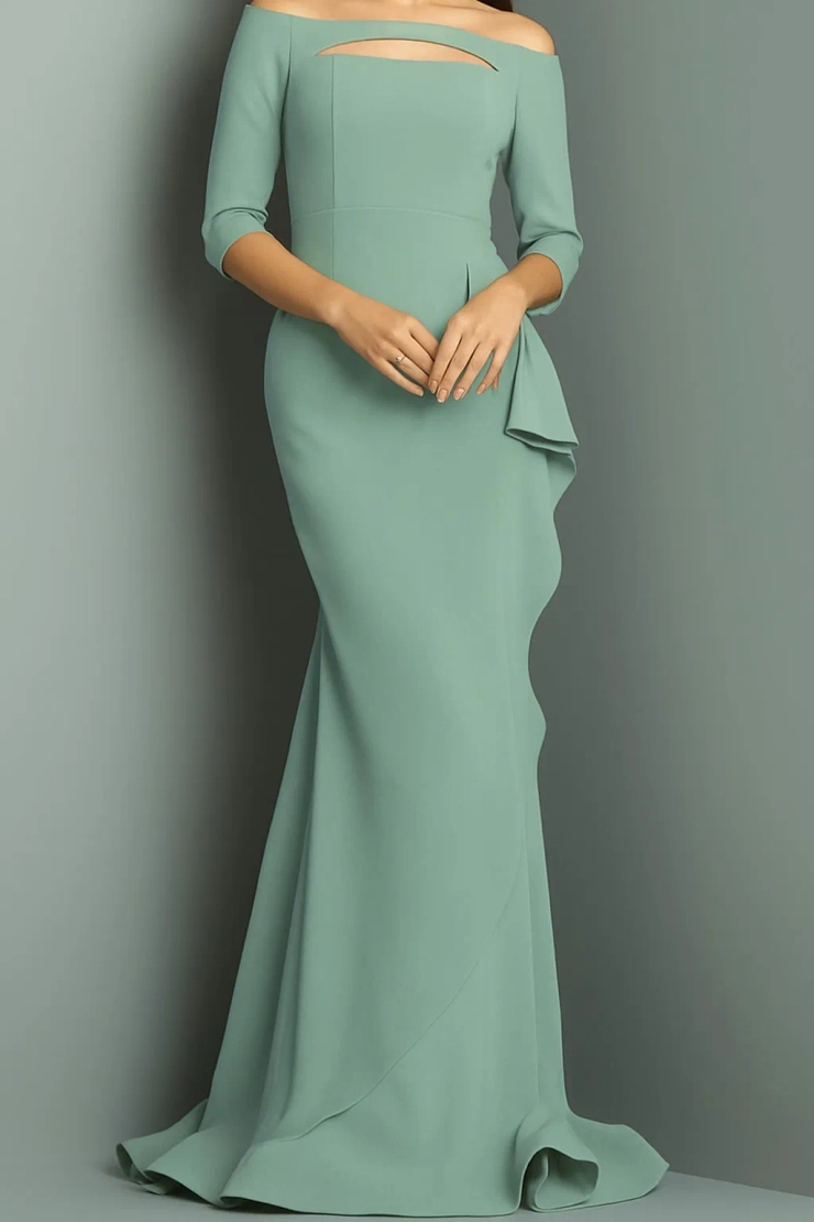 Jovani Style #09623 #1 frontface vertical picture