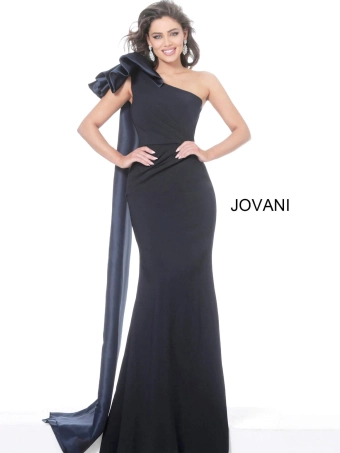 Jovani Style #1008 $3 frontface vertical thumbnail