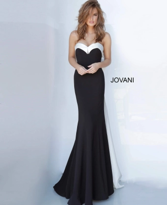 Jovani Style #12020 $8 frontface vertical thumbnail