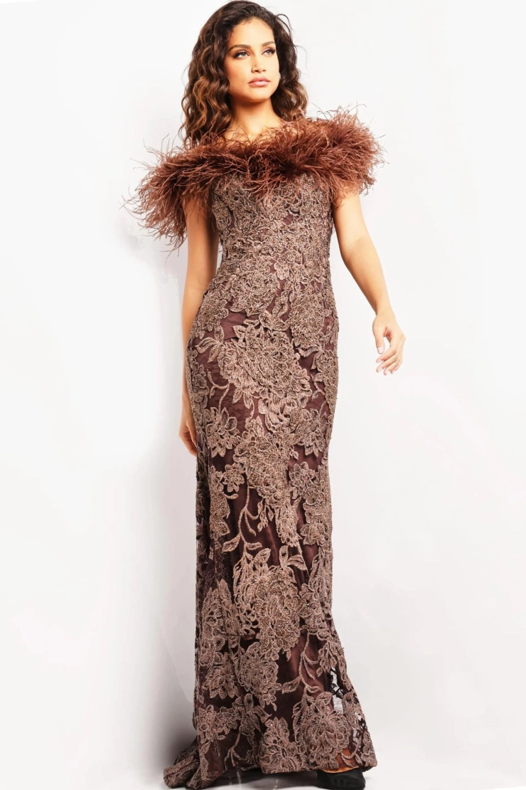 Jovani Style #23030 #1 frontface vertical picture