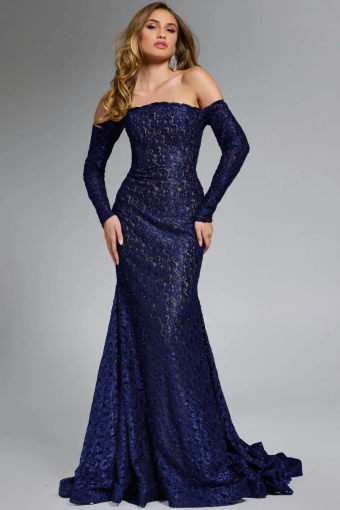 Jovani Style #23084 $0 default frontface vertical thumbnail