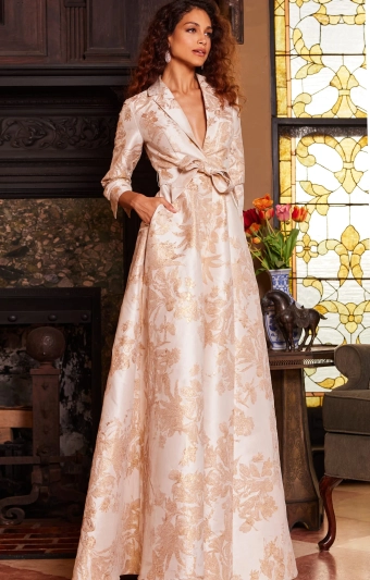 Jovani 23178 #4 frontface vertical thumbnail