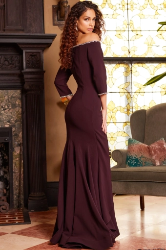 Jovani Style #23190 $13 backface vertical thumbnail