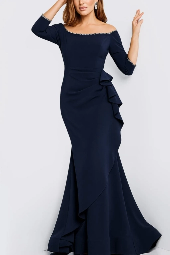 Jovani Style #23190 $10 frontface vertical thumbnail