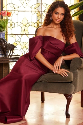 Jovani Style #23398 $3 frontface vertical thumbnail