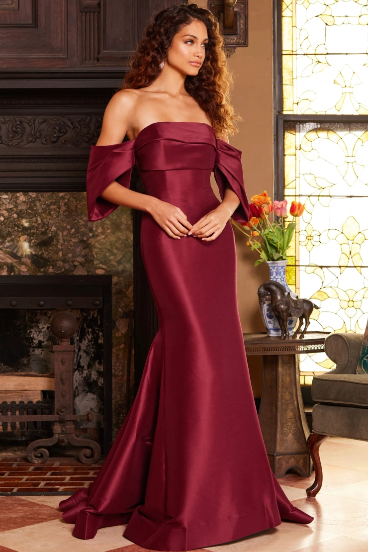 Jovani Style #23398 #1 frontface vertical picture