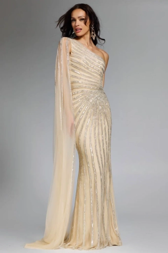 Jovani Style #23774 $5 frontface vertical thumbnail
