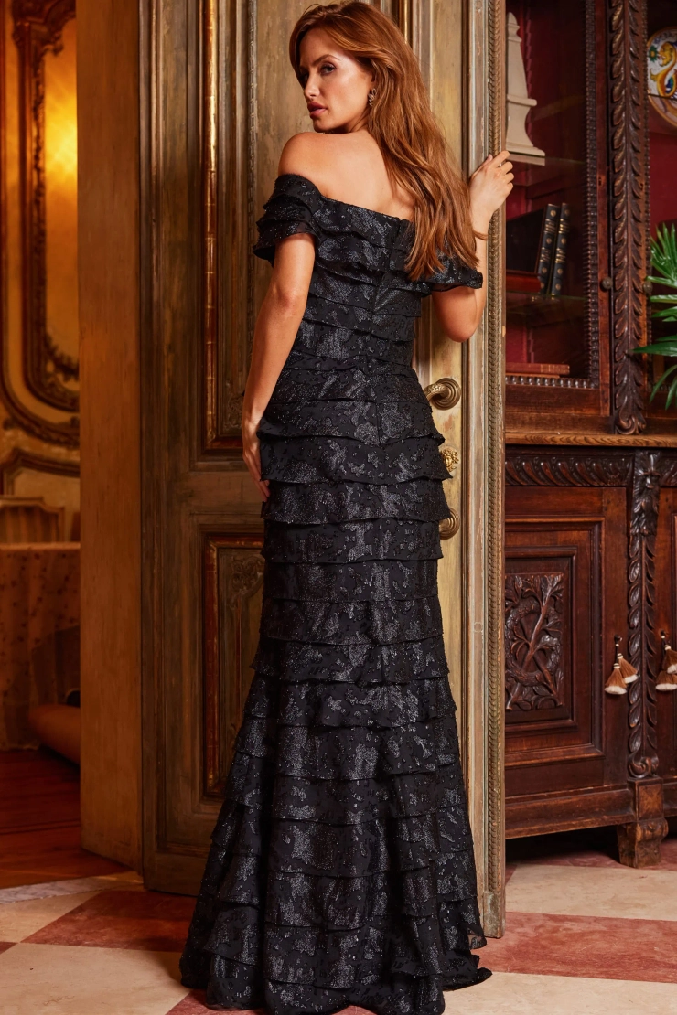 Jovani Style #23890 #1 default backface vertical picture