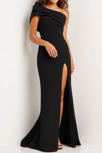 Jovani Style #24018 #3 frontface vertical thumbnail