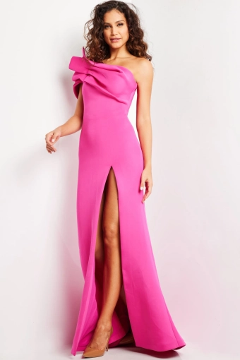 Jovani Style #24018 #5 frontface vertical thumbnail