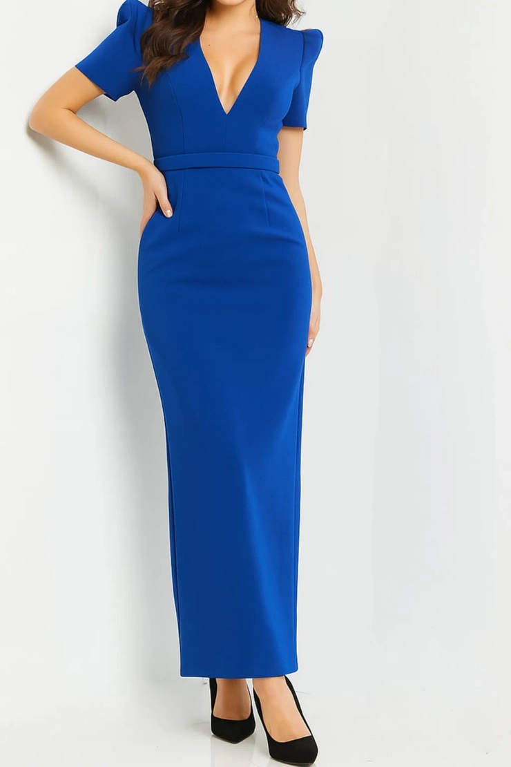 Jovani Style #24021 #1 frontface vertical picture