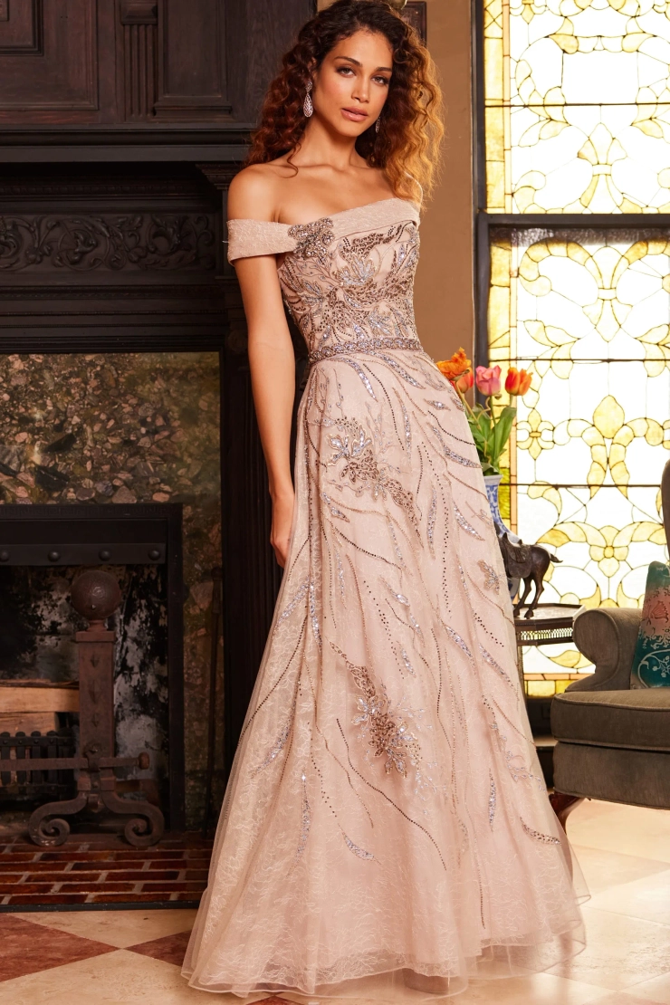 Jovani Style #24055 Default Thumbnail Image