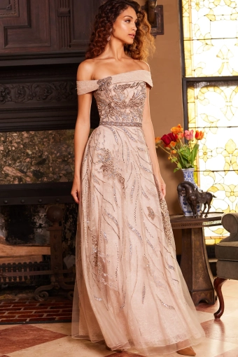 Jovani Style #24055 $3 frontface vertical thumbnail