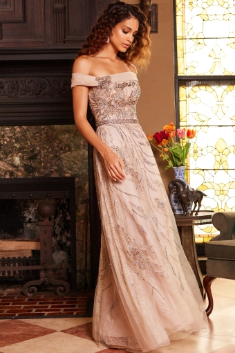 Jovani Style #24055 $1 frontface vertical thumbnail