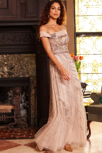 Jovani Style #24055 $2 frontface vertical thumbnail