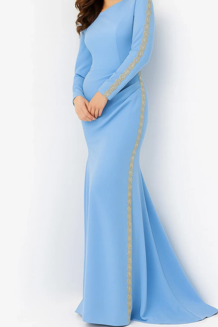 Jovani Style #24191 #0 default frontface vertical picture