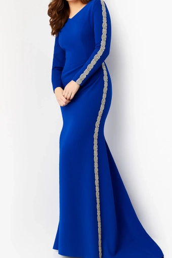 Jovani Style #24191 $5 frontface vertical thumbnail
