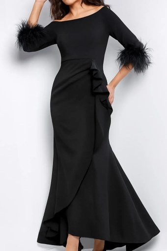 Jovani Style #24195 $6 frontface vertical thumbnail