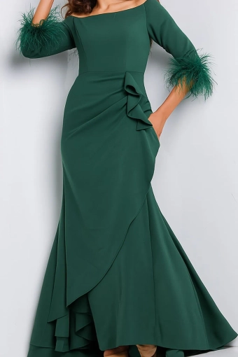 Jovani Style #24195 $3 frontface vertical thumbnail