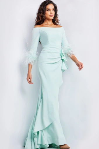 Jovani Style #24195 $4 frontface vertical thumbnail