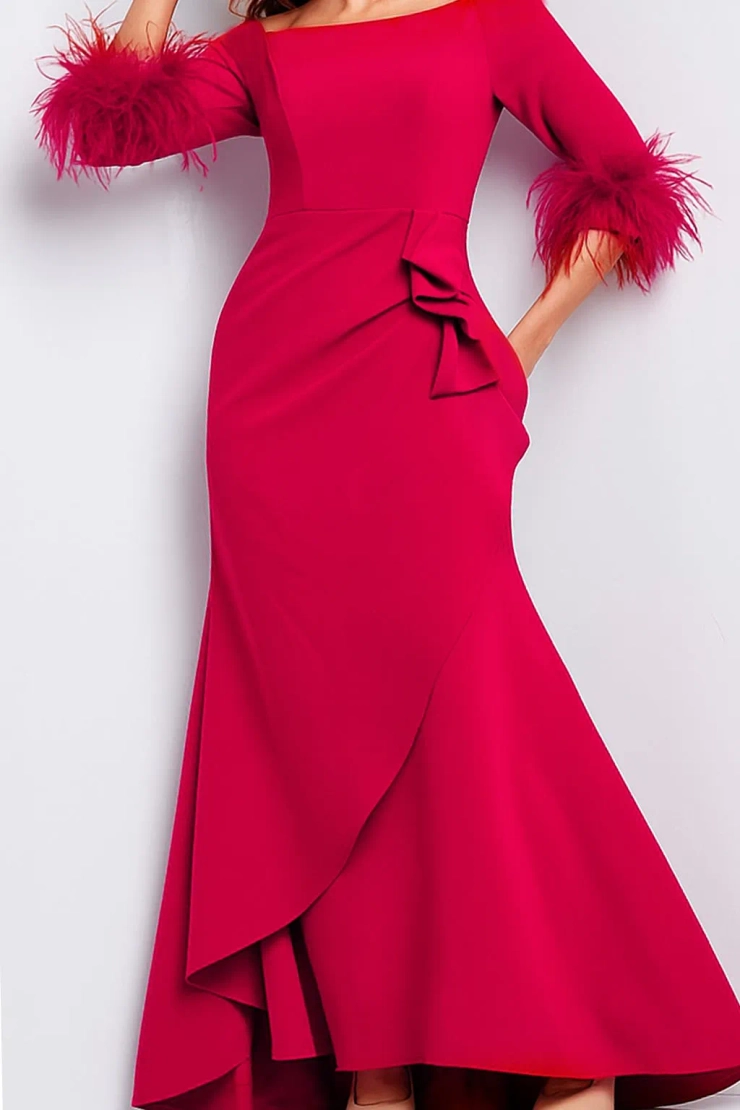 Jovani Style #24195 #1 frontface vertical picture