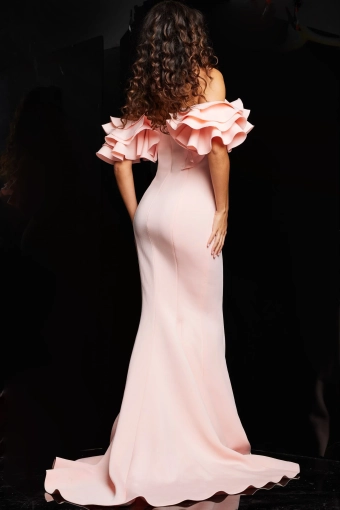 Jovani Style #24280 $7 backface vertical thumbnail