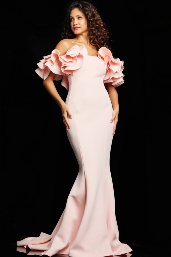 Jovani Style #24280 $1 frontface vertical thumbnail