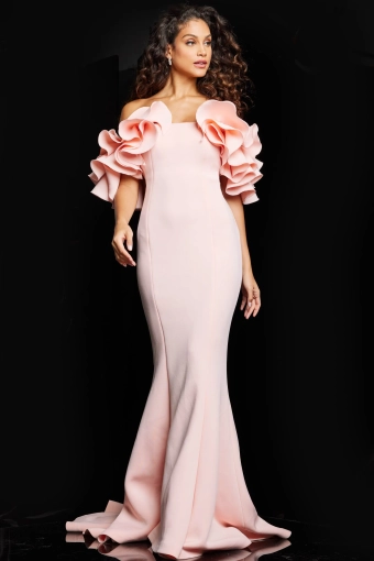 Jovani Style #24280 $4 frontface vertical thumbnail