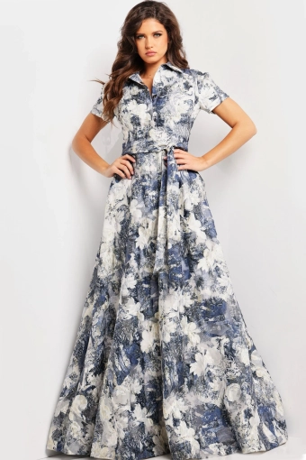 Jovani Style #25664 $3 frontface vertical thumbnail