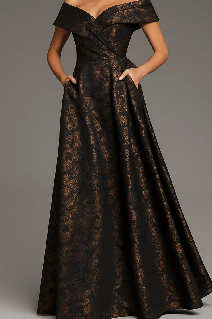 Jovani Style #25666 #0 default frontface vertical picture