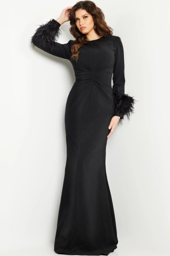 Jovani Style #25898 $12 frontface vertical thumbnail