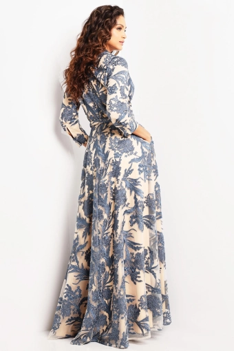 Jovani Style #26148 $2 default backface vertical thumbnail