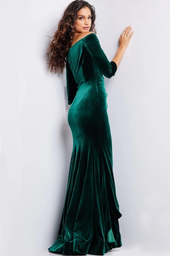 Jovani Style #36458 $8 backface vertical thumbnail