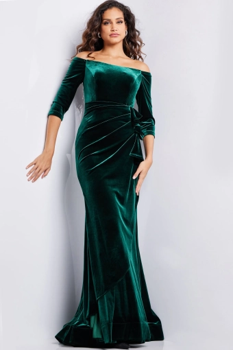 Jovani Style #36458 $3 frontface vertical thumbnail