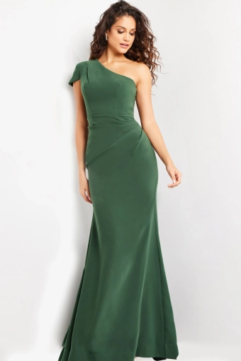 Jovani Style #36699 $5 frontface vertical thumbnail