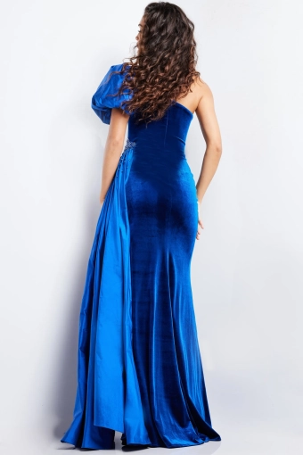 Jovani Style #36878 $7 backface vertical thumbnail