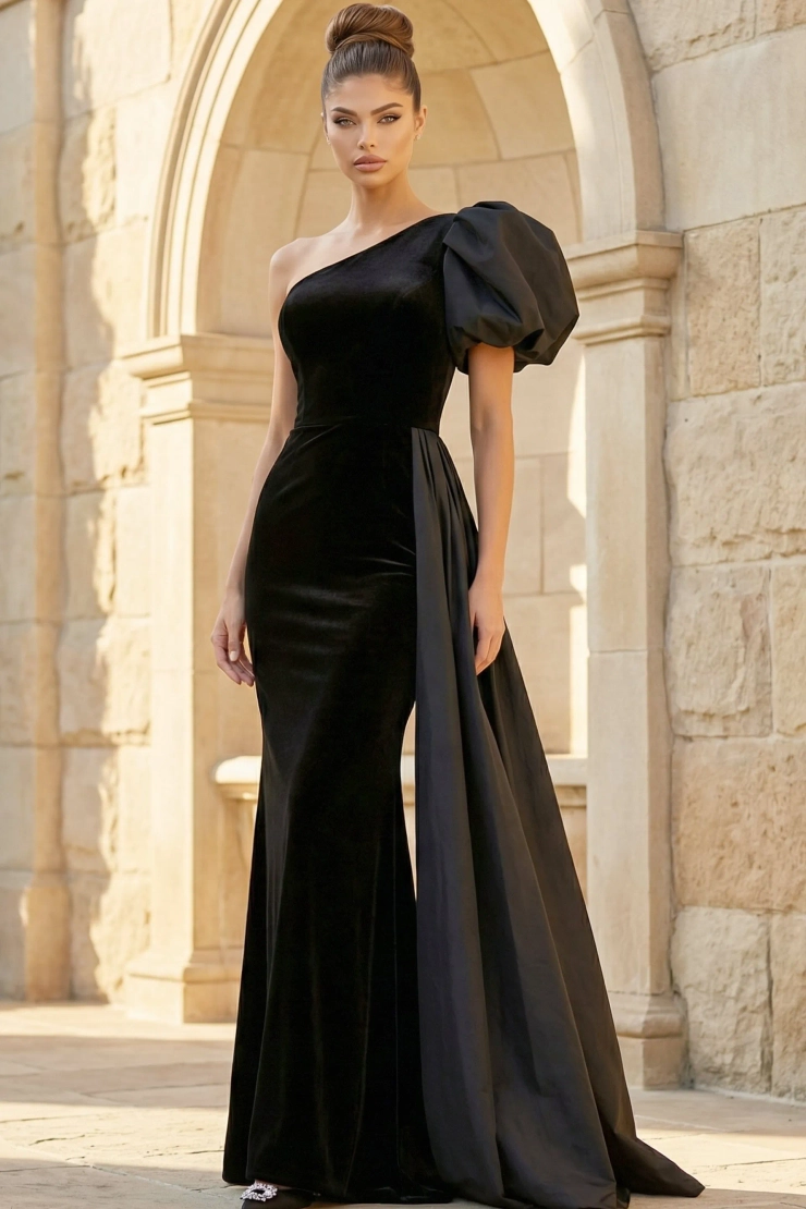 Jovani Style #36878 #1 frontface vertical picture